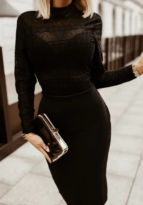 gold and black dress for women Baltic Born Womens Azura Gown | + | Color: Black Gold Room:Entryway Black Gold TIPS Due COLOR:Red Boden Women's Belinda Linen