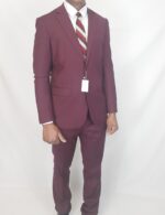 Wine Suit