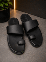 Men slide