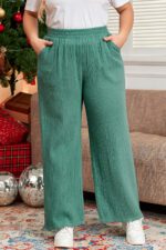 Evergreen comfort Lounge Pants