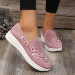 women loafers